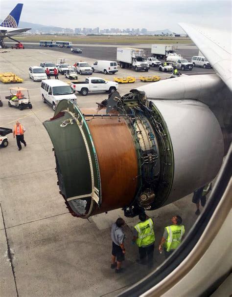 United Airlines Flight 1175 .